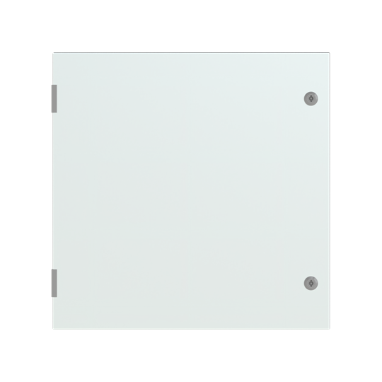 SRN IP65 H600 W600 D200 RAL7035