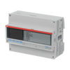 A43 512-100 DIRECT CONN 3 PHASE METER