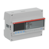 A43 512-100 DIRECT CONN 3 PHASE METER