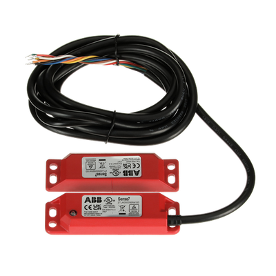 Sense 7, 2m Cable , 2NC/1NO LED