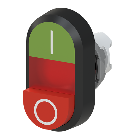 MPD13-11R DOUBLE PUSHBUTTON – Image 3 of 3