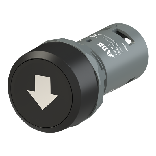 PUSHBUTTON#CP9-1020 – Image 3 of 3