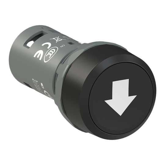PUSHBUTTON#CP9-1020 – Image 2 of 3