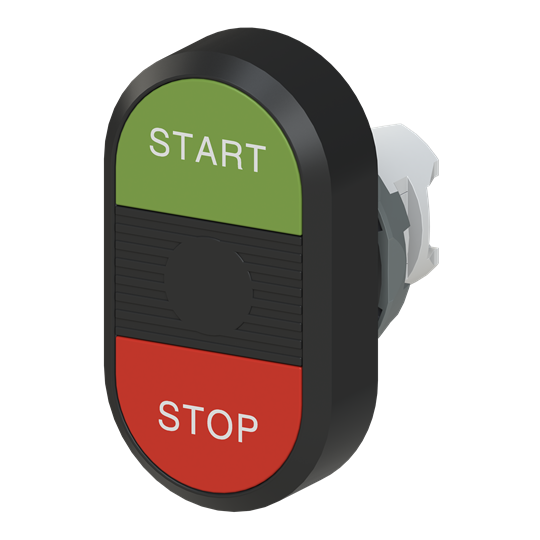MPD4-11B Double Pushbutton – Image 3 of 3
