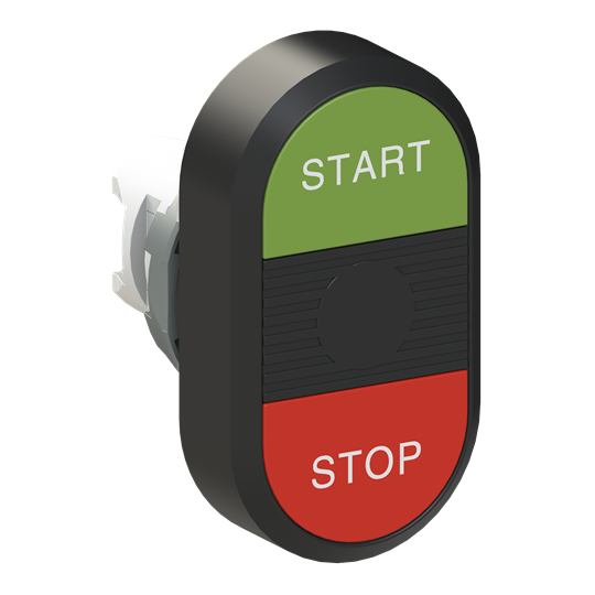 MPD4-11B Double Pushbutton – Image 2 of 3