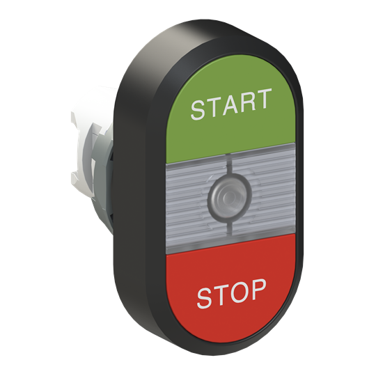 MPD4-11C Double Pushbutton – Image 2 of 3