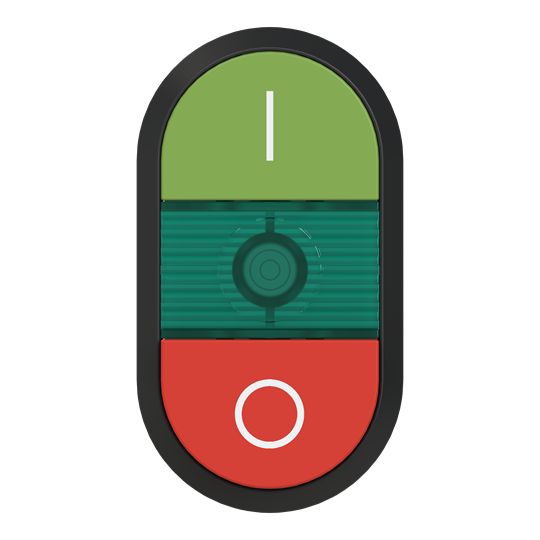 MPD13-11G DOUBLE PUSHBUTTON