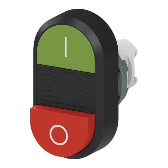 MPD13-11B DOUBLE PUSHBUTTON – Image 3 of 3