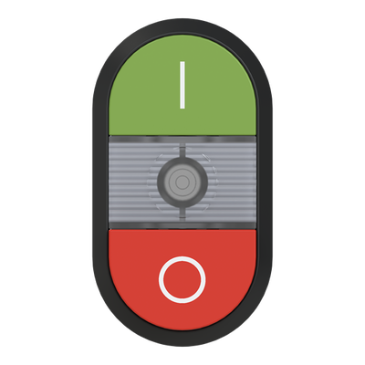 MPD13-11C DOUBLE PUSHBUTTON