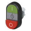 MPD13-11C DOUBLE PUSHBUTTON