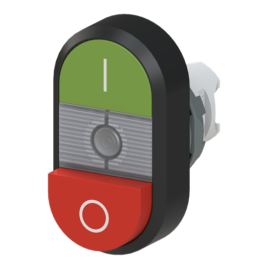 MPD13-11C DOUBLE PUSHBUTTON – Image 3 of 3