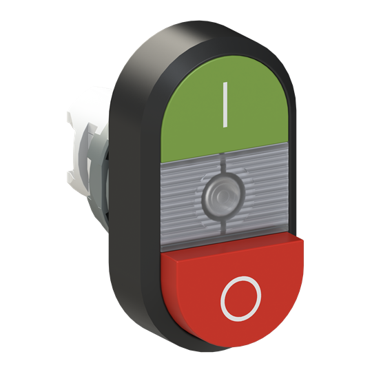 MPD13-11C DOUBLE PUSHBUTTON – Image 2 of 3