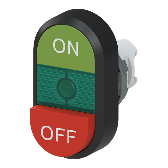 MPD14-11G DOUBLE PUSHBUTTON – Image 3 of 3