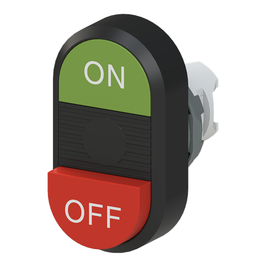 MPD14-11B DOUBLE PUSHBUTTON – Image 3 of 3