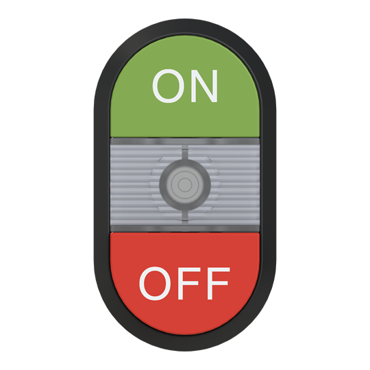 MPD14-11C DOUBLE PUSHBUTTON