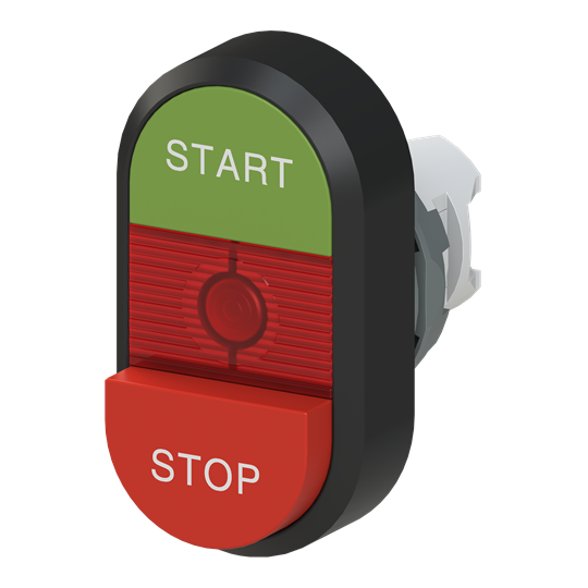 MPD15-11R DOUBLE PUSHBUTTON – Image 3 of 3