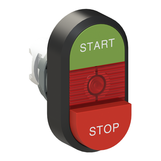 MPD15-11R DOUBLE PUSHBUTTON – Image 2 of 3