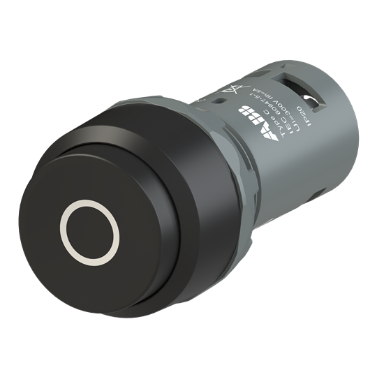 P33-10B-01 Compact Pushbutton – Image 3 of 3
