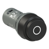 P33-10B-01 Compact Pushbutton