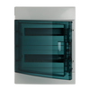 Mistral65 transparent door 24M