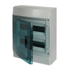 Mistral65 transparent door 24M