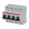 S804C-C63 4P MCB C63 25KA