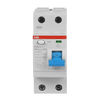 F202A-100/0.03 2P RCD 100A 30MA