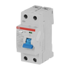 F202A-100/0.03 2P RCD 100A 30MA