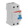 F202A-100/0.03 2P RCD 100A 30MA