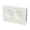 2125SW Cabel entry 2f, Jussi IP44/IP55