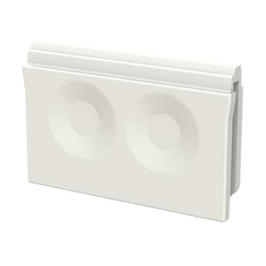 2125SW Cabel entry 2f, Jussi IP44/IP55 – Image 4 of 4