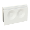 2125SW Cabel entry 2f, Jussi IP44/IP55