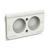 2125SW Cabel entry 2f, Jussi IP44/IP55