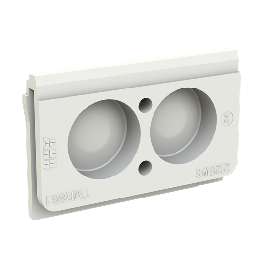 2125SW Cabel entry 2f, Jussi IP44/IP55 – Image 2 of 4