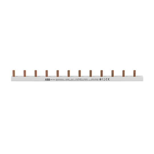 PS1/12 A Busbar