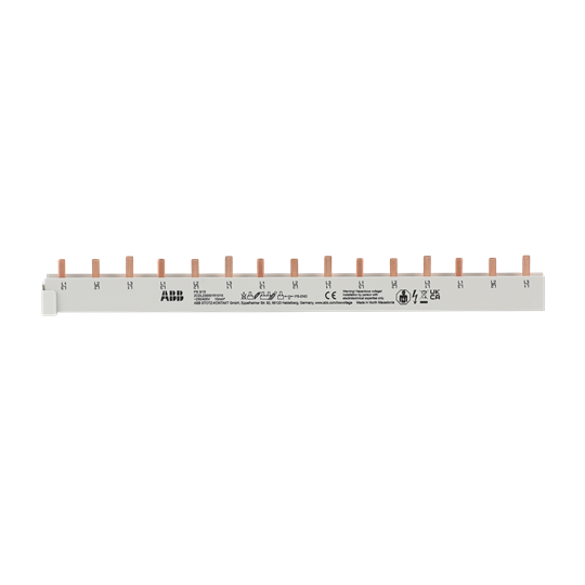 Busbar PS3/15