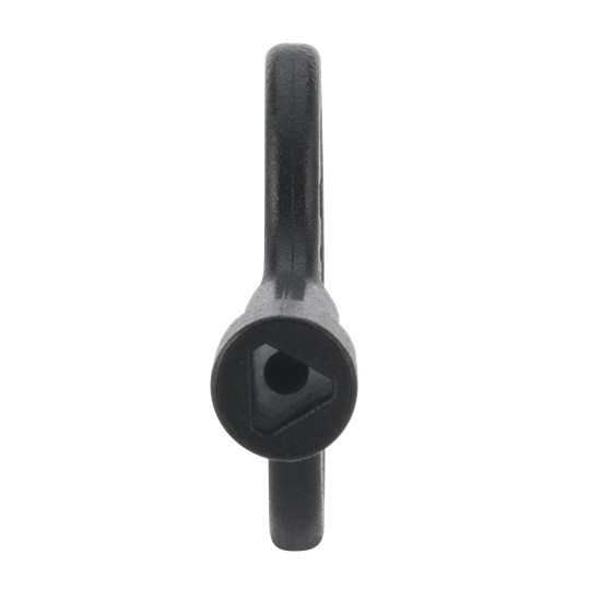 ZH157 Key 7mm Triangular