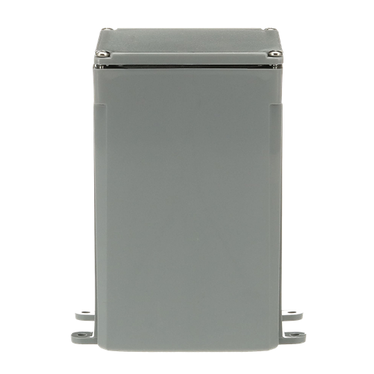 T&B CARLON JUNCTION BOX 4i?? x 4i?? x 6i?? PVC