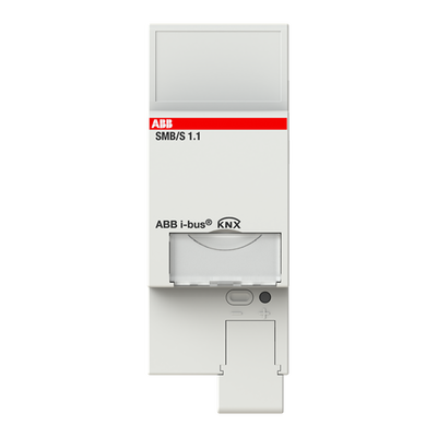 SMB/S1.1 Fault Monitoring Unit