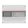 A43 513-100 DIRECT CONN 3 PHASE METER