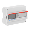 A43 513-100 DIRECT CONN 3 PHASE METER