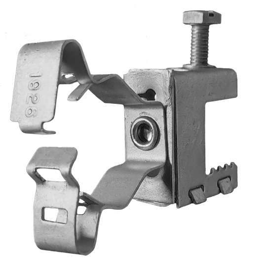 FH107-GM1926 CONDUIT FIXING
