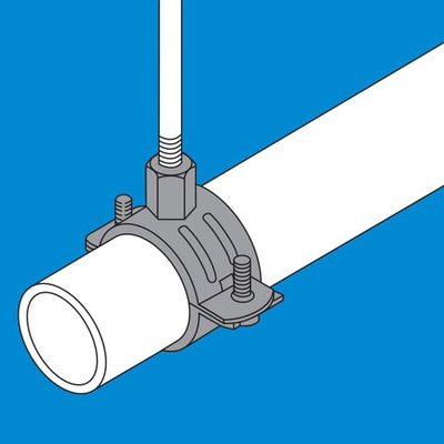 PB-99105-PIPE FIXINGS