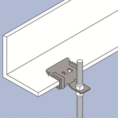 AHB-814-ROD FIXING
