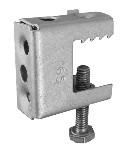 FH-107-BEAM CLAMP