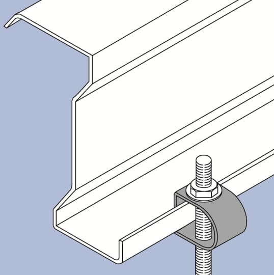 PD-ROD FIXING