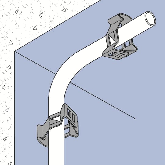 GM-3240-CDUIT FIXING