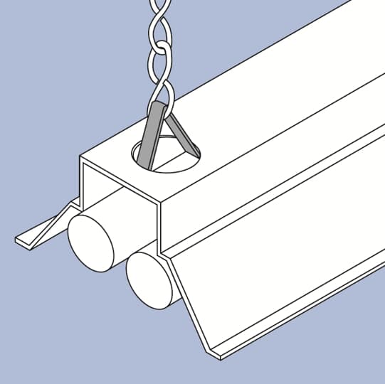 V-1-MISCELLANEOUS FIXING