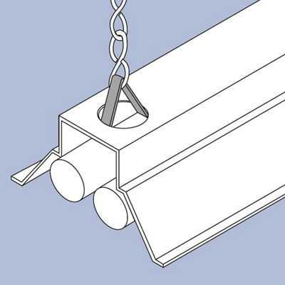 V-1-MISCELLANEOUS FIXING