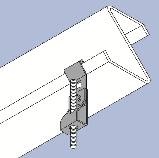 RM055-AM6T-ROD FIXING